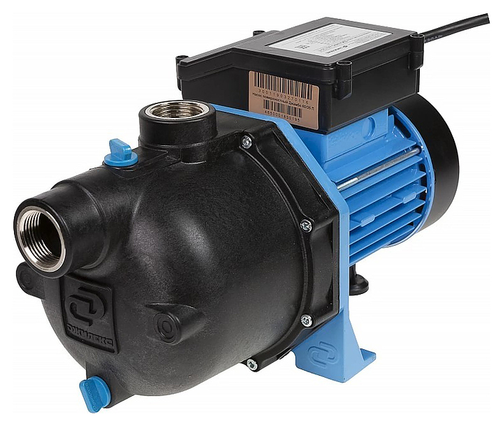 Насос поверхностный Джилекс Джамбо 60/35 П