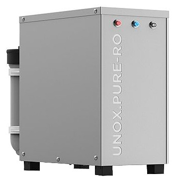 Система обратного осмоса UNOX XHC002