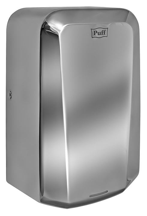 Сушилка для рук Puff 8995 хром
