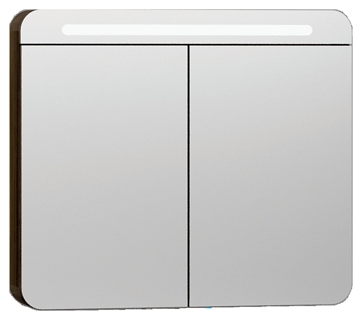 Шкаф зеркальный Vitra Nest 56175