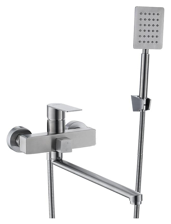 Смеситель для ванны с душем ESKO Ekaterinburg EK31