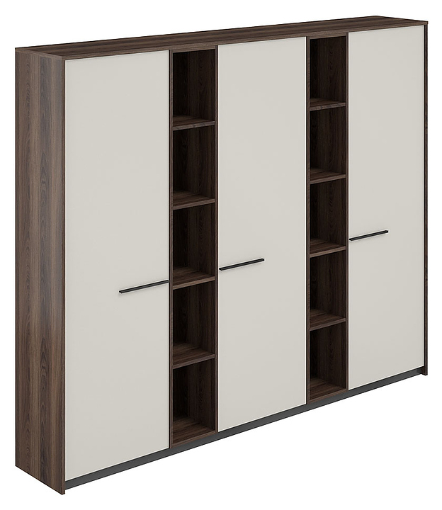 Шкаф для одежды NORDEN Reef RF.511.DA.PG.DA