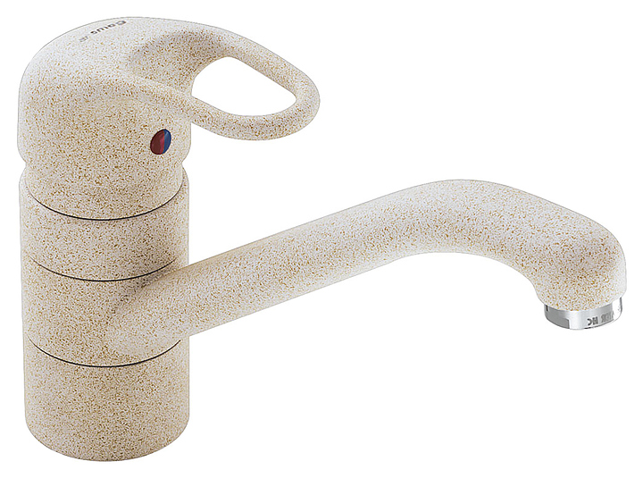 Смеситель SMEG MF9AV2