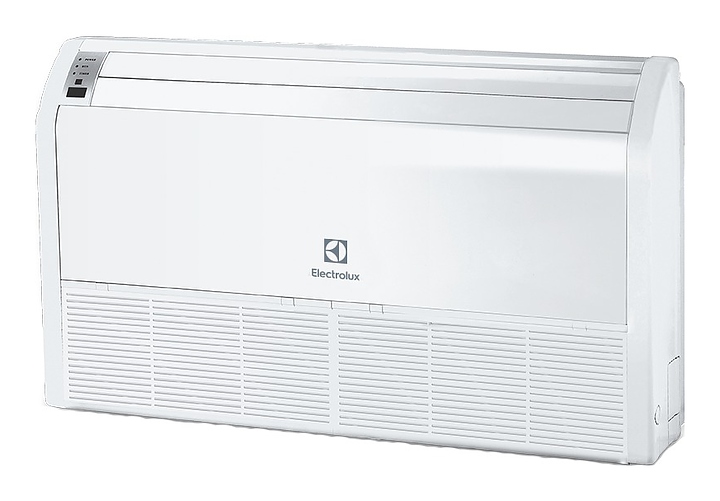 Внутренний блок мультисплит-системы Electrolux EACU/I-12 FMI/N3_ERP