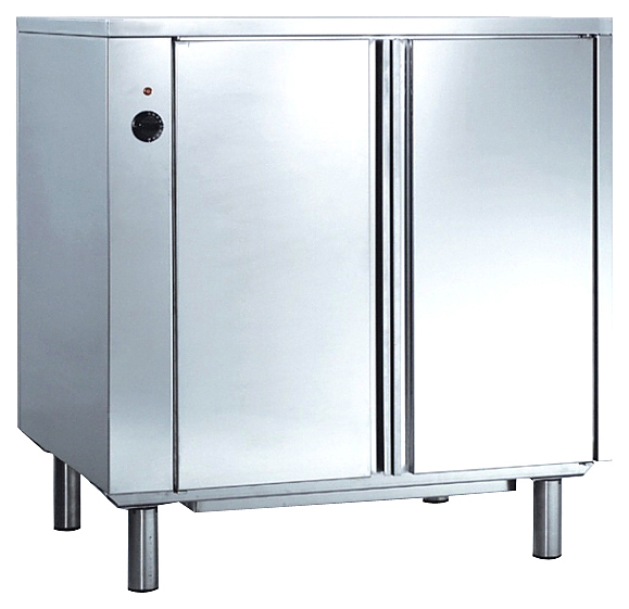 Шкаф расстоечный Lainox RAU084