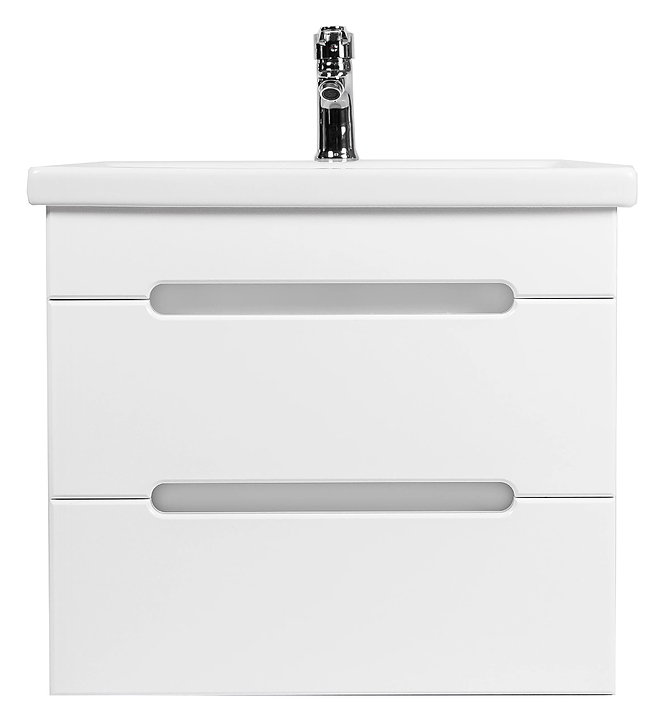 Тумба подвесная под раковину VIANT 