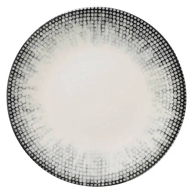 Тарелка плоская Kutahya Iceberg BNTS32DU89131 320 мм