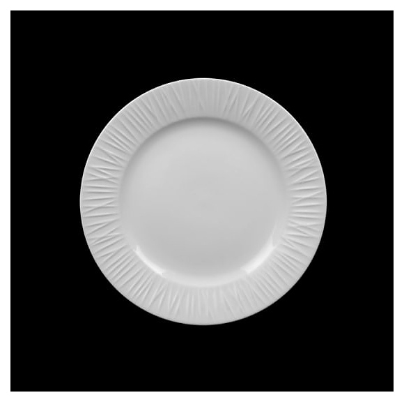 Тарелка мелкая Sam&Squito Tiffany JX296-A001-02 202 мм