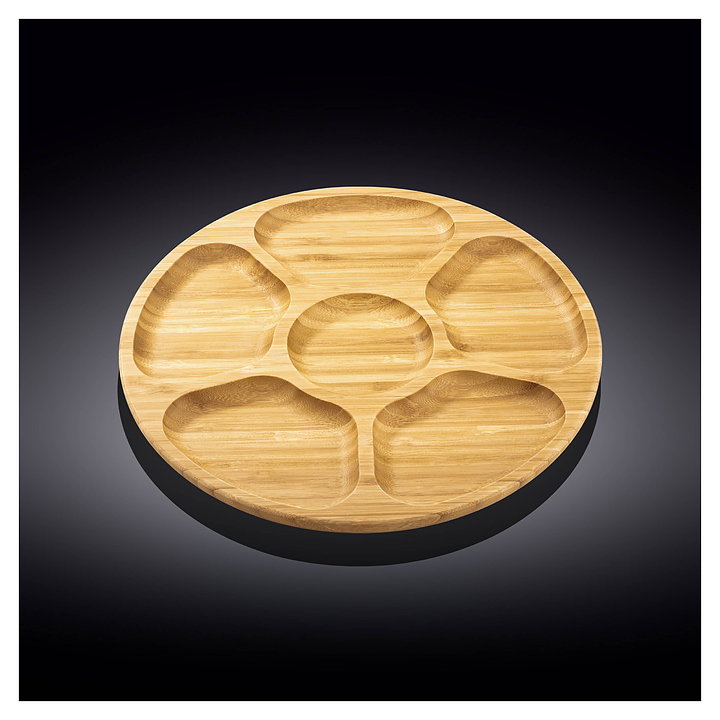 Блюдо круглое Wilmax WL-771226/A