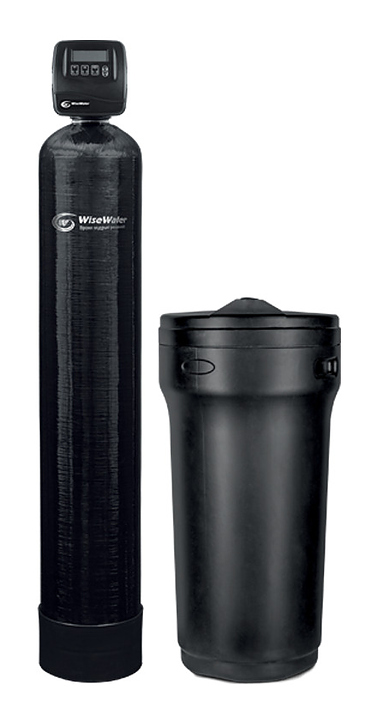 Система умягчения WiseWater WWSA-1665 DMCNR