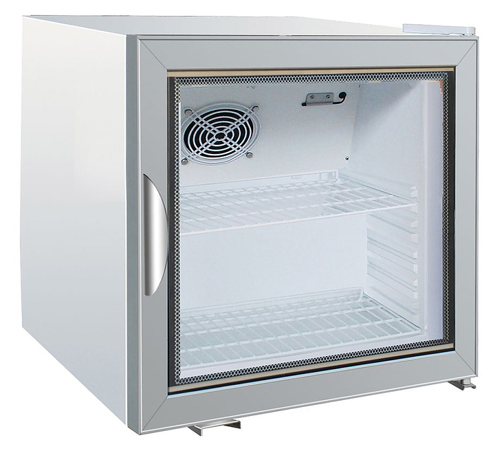 Шкаф холодильный VIATTO SС50G