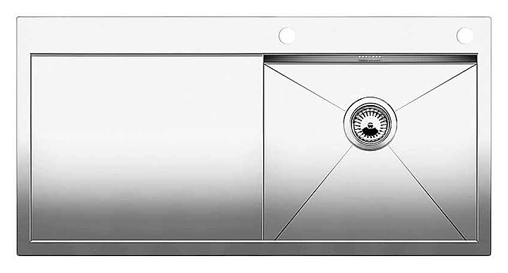 Кухонная мойка Blanco Zerox 5S-IF/A