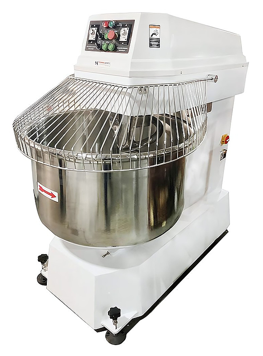 Тестомес Hurakan HKN-200SN2V