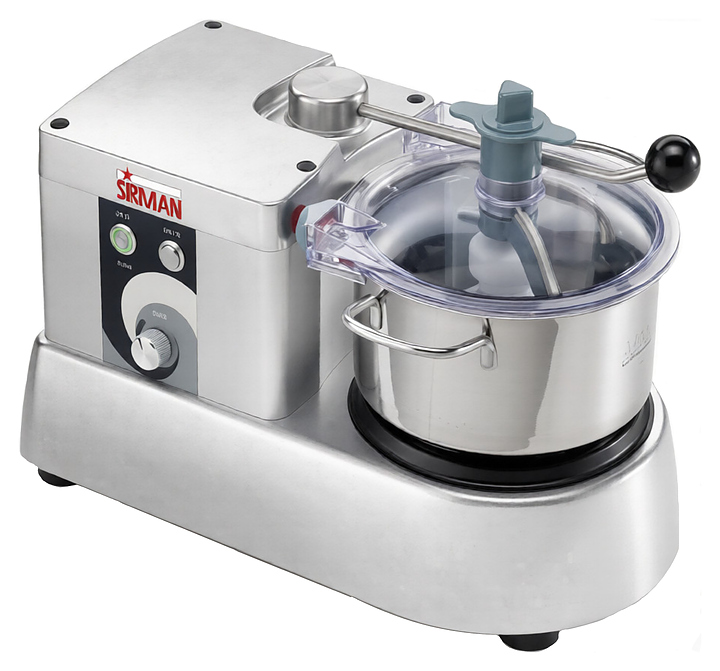 Куттер Sirman C-TRONIC 4 VV