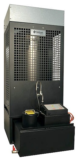 Теплогенератор Hiton HP 115