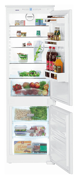 Встраиваемый холодильник Liebherr ICS 3314