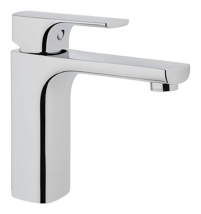 Смеситель для раковины Vitra Sento A42513EXP
