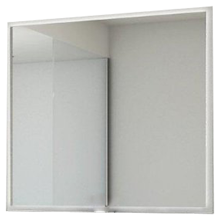 Зеркало CEZARES TIFFANY 45043 90x73 см, Bianco opaco