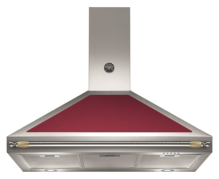 Вытяжка Bertazzoni K100HERVIA