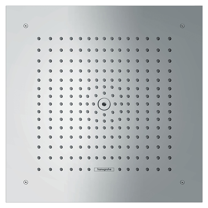 Душ верхний Hansgrohe Raindance Е Air 1jet 26252000