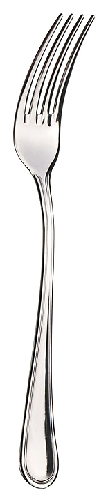 Вилка столовая Pintinox Cardiff 1330M002