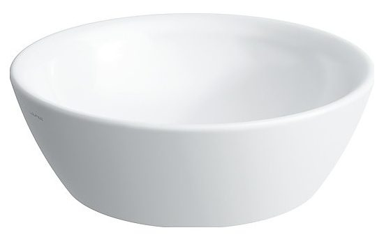 Раковина Laufen Pro 8.1296.2.000.109.1