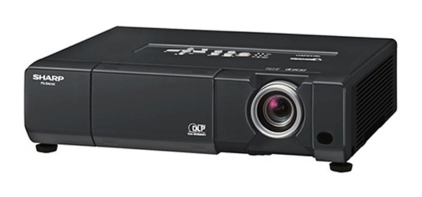 Проектор Sharp XV-Z15000