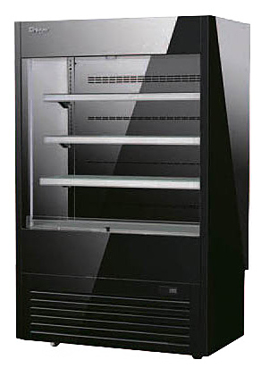 Горка холодильная Turbo air TOH-1200