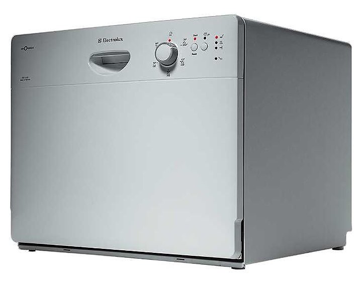 Посудомоечная машина Electrolux Professional ESF 2420