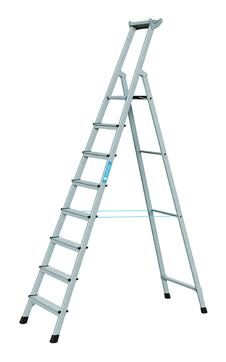 Стремянка ZARGES 41228 XLstep S
