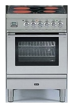 Духовка с варочной панелью ILVE PFI-60-MP