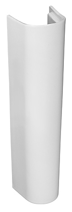 Пьедестал для раковины Santeri Визит 1.3605.3.S00.00B.0