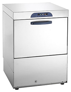 Посудомоечная машина с фронтальной загрузкой Gemlux GL-450AE