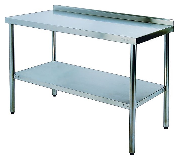 Стол производственный ATESY СМ-3/1200/600