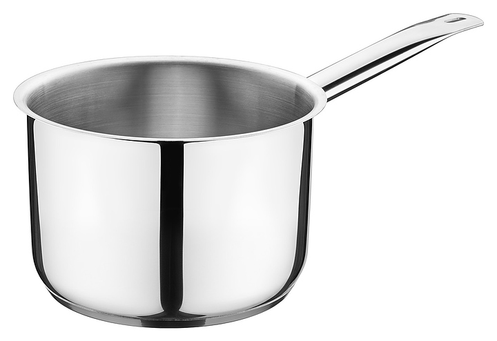 Сотейник MGSteel 79195 4 л d=20 см h=14 см (нерж. сталь)