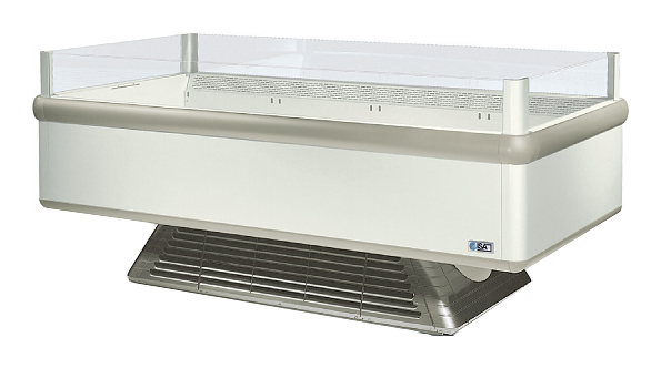Бонета холодильная ISA Korone 250 RV TN Standard