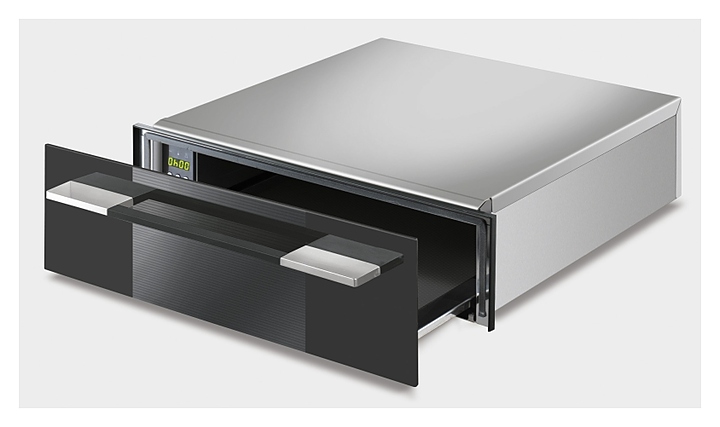 Подогреватель посуды SMEG CT15NE-2