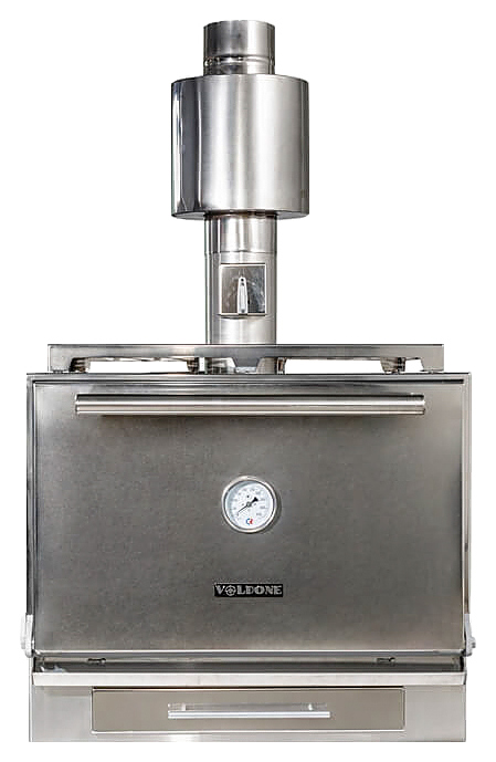 Печь-гриль Voldone BCJ-25