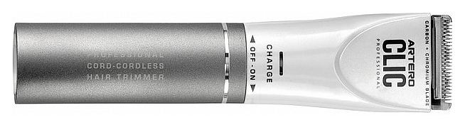 Триммер для окантовки Artero Clic Silver