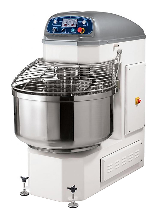 Машина тестомесильная WLBake SPM 60