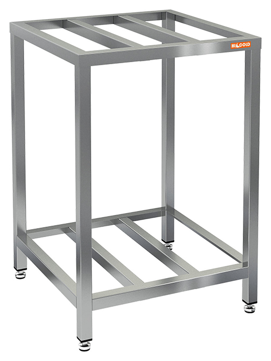 Подставка универсальная HICOLD НПУ 600/600/700
