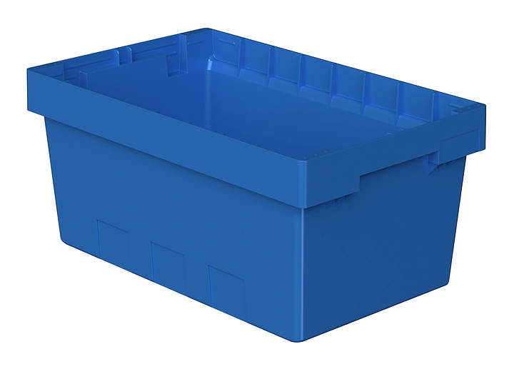 Контейнер iPlast INSTORE KV-5321 490x300x210 мм