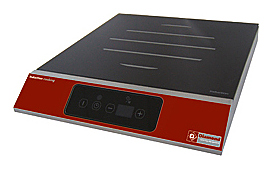 Плита индукционная Diamond IND-25/DI
