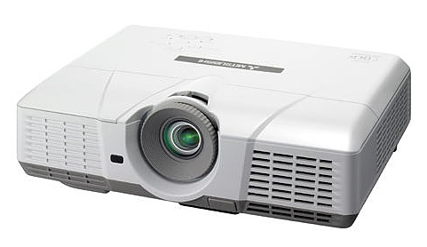 Проектор Mitsubishi Electric XD500U