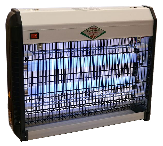 Лампа инсектицидная ТОРГМАШ (Барановичи) УН-350