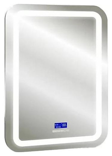 Зеркало Doratiz Марта 2711.909 55х80 см, многофункциональный модуль