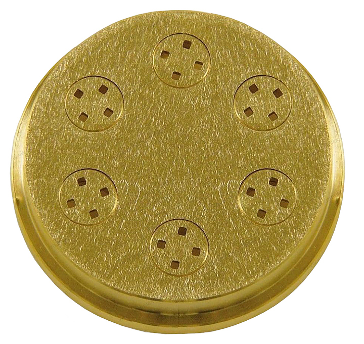 Форма Sirman №24 2 мм для Concerto 5 (с уценкой)