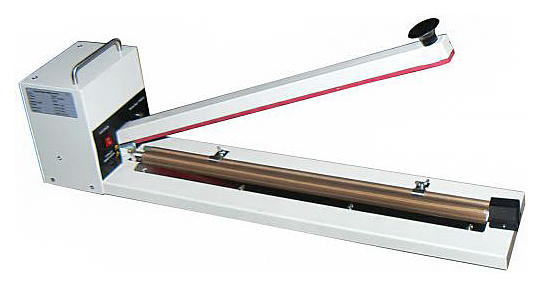 Запайщик пакетов Foodatlas 750HI