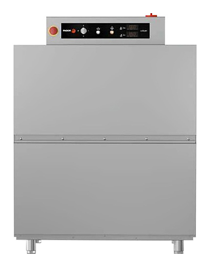 Тоннельная посудомоечная машина Fagor Professional CCO-120-HW + CDT-600