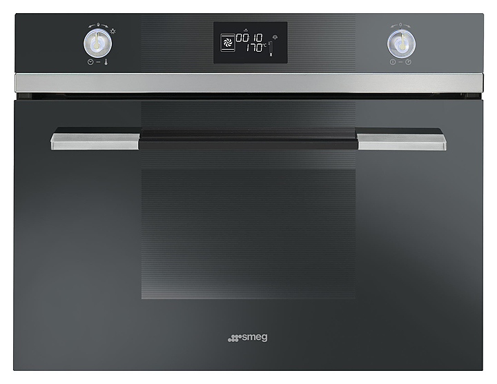 Духовой шкаф SMEG SF4120VCN